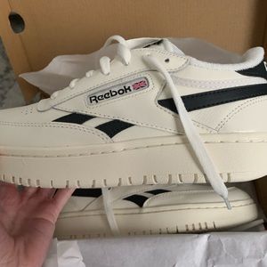 Club C Double Revenge Reebok